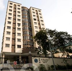 St Francis Court (D12), Apartment #624978111